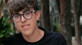 Castignano - Domani mattina il funerale di Mattia Martoni, il 17enne morto in sella alla sua moto